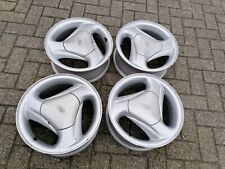 4 x Originale3 Speichen   Ford Probe ECP Alufelgen 15 Zoll 6.0J x 15 x114.3 40ET