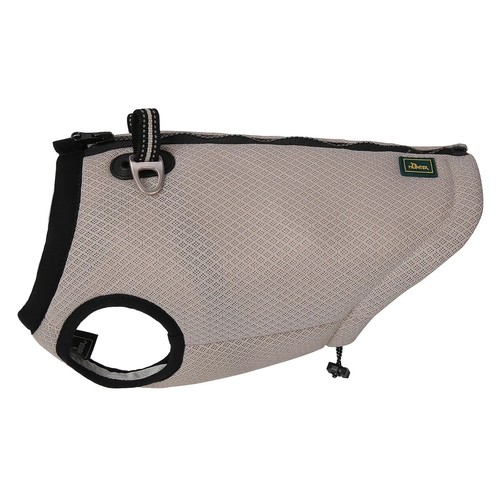 Hunde kühlweste 2in1 inkl - hunde-kühlweste,