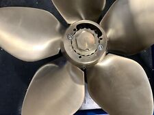 Max Prop Whisper 101, 5 blade, 35 mm - refurbished