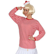 Unisex Ringelshirt Langarm –