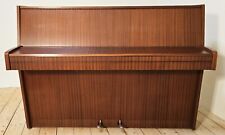 Klavier, ALEXANDER HERRMANN, Mahagoni