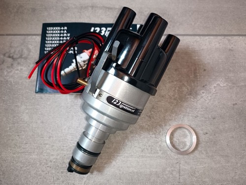 Zündverteiler 123 ignition - 123,