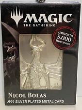 Magic The Gathering Nicol