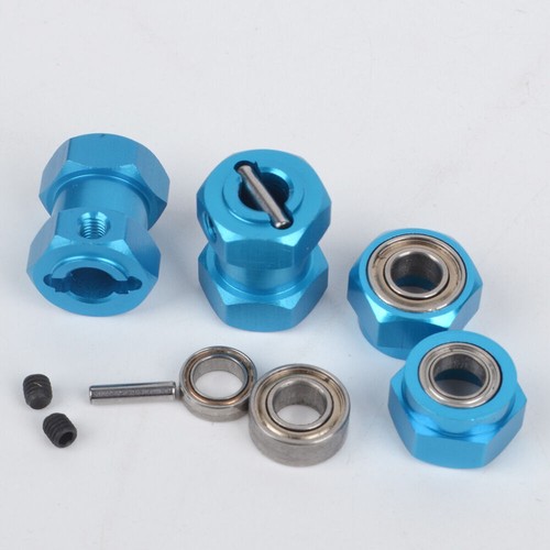 Tires 12mm hex adapter - adapter, für