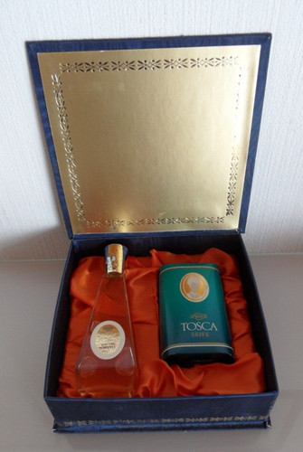 Altes eau toilette 60ccm - toilette,