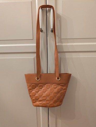 Columbus quilted ledertasche - columbus,