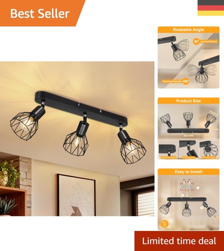 Elegante deckenlampe - elegante, im