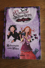 Die Vampirschwestern black &