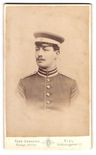 Fotografie ferd urbahns - fotografie,