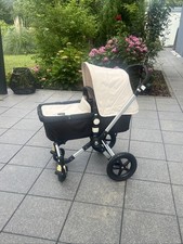 Schöner  Bugaboo Cameleon 3 Kinderwagen Mit 2 Austausch Baren Warianten 