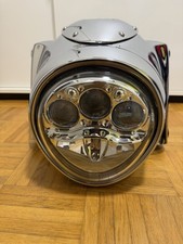 Kawasaki VN2000 VULKAN