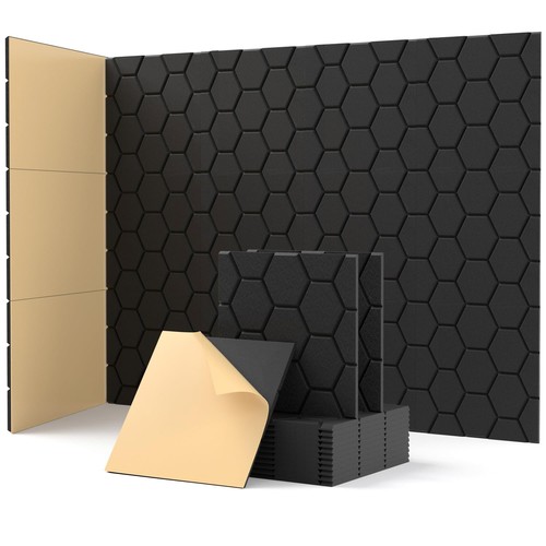 Soundsbay schallschutzplatten - soundsbay,
