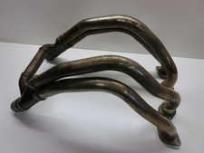 Kawasaki Z 1000 ZRT00A 03-06 Auspuffkrümmeranlage Krümmer Auspuff Exhaust