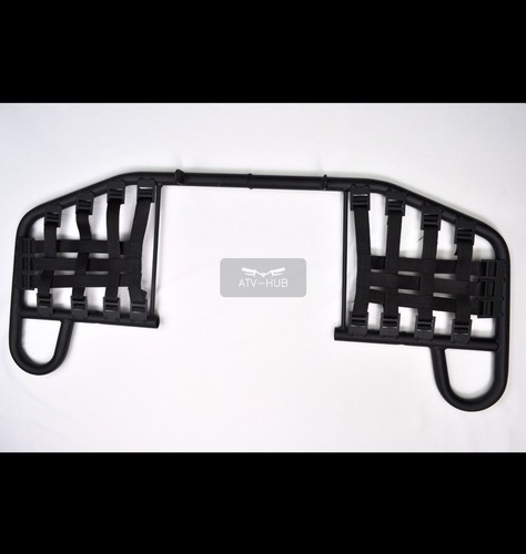 Nerf bar mit netzen für - mit,