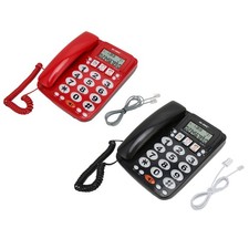 Corded Phone Caller ID