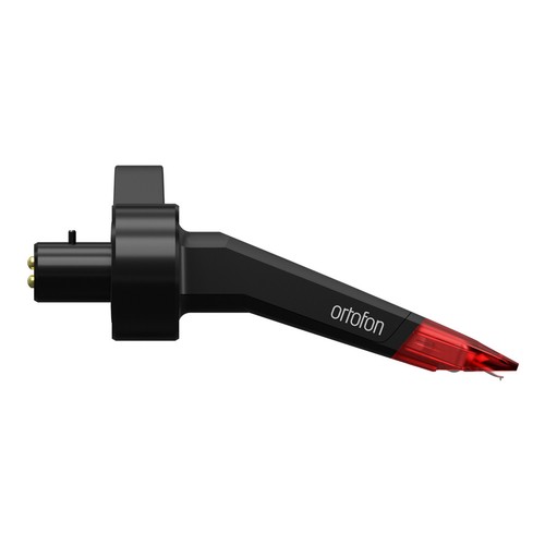 Ortofon concorde music red - music, mm