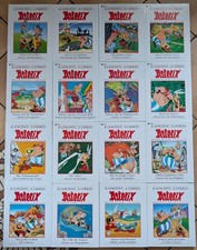 Asterix Werkedition mit