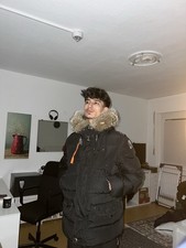 Parajumpers Daunenjacke