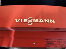 Viessmann Vitotronic 100 Typ