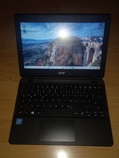 Acer TravelMate B116-M