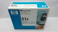 HP 51X Ctg Tonerkartusche