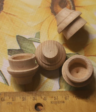 Kerzenhalter 4Stück 17mm