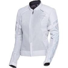 FLM Ram Air Damen Textiljacke