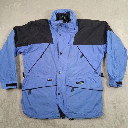 Outdoor scene jacke herren - outdoor,