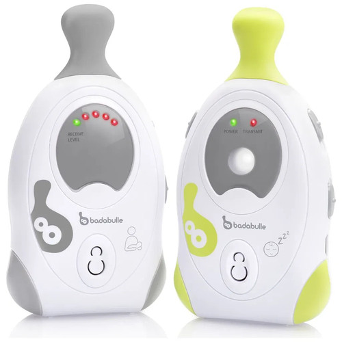 Badabulle babyphone baby - badabulle,