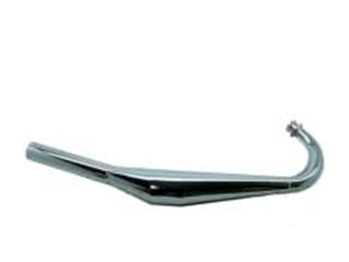 Auspuff sachs hercules - sachs,