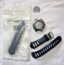 Uhr „Suunto Observer“ mit