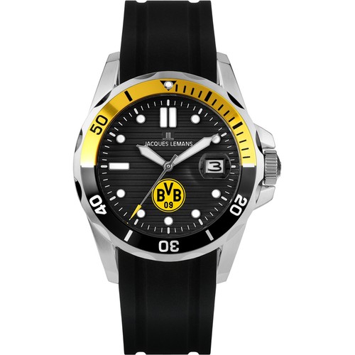 Jacques lemans bvb - jacques,