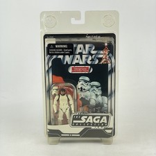 Star Wars The Saga Collection
