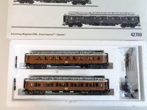 Märklin 42760 - märklin, h0