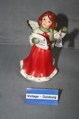 Goebel porzellanfigur - goebel,