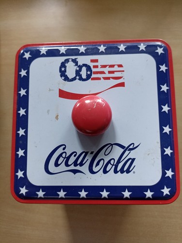 Coca cola dose - 13, cm