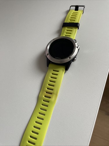 Garmin fenix hr - garmin,