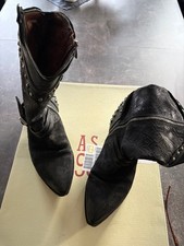 A.S. 98 Airstep Stiefel, Gr