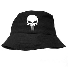 men bucket hat TOTENKOPF