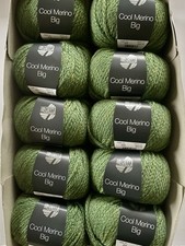 500g Cool Merino Big Lana