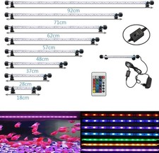 LED Aquarium Beleuchtung RGB