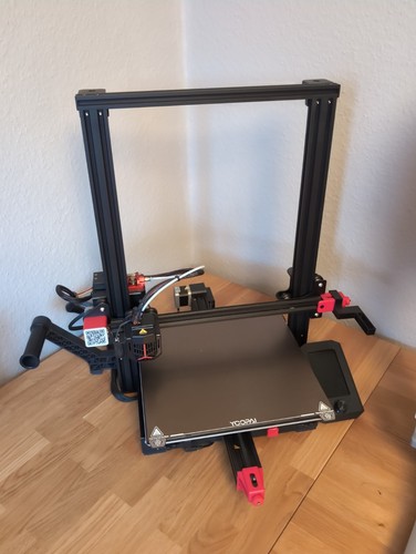Creality ender max neo 3d - max,
