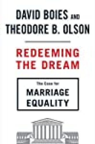 Redeeming the dream case - the,