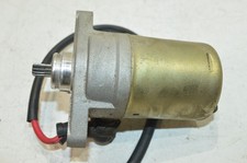 REX RS 450 ANLASSER E-STARTER ELEKTROSTARTER STARTERMOTOR ANTRIEB MOTOR