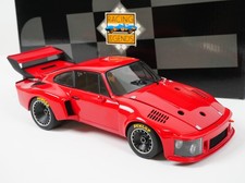 EXOTO 1976 PORSCHE 935 TURBO