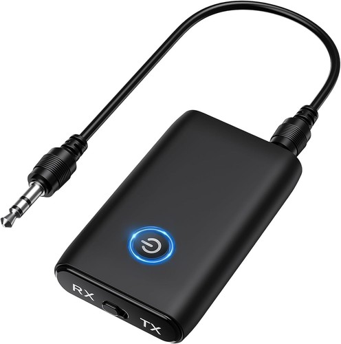 Oqimax bluetooth adapter - oqimax,