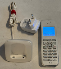 AVM FRITZ!Fon M2 DECT Weiß inkl. Ladeschale und neuen Akku