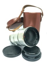 Carl Zeiss Jena Sonnar 4/135