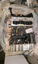 VW T6 2,0 TDI Biturbo Motor