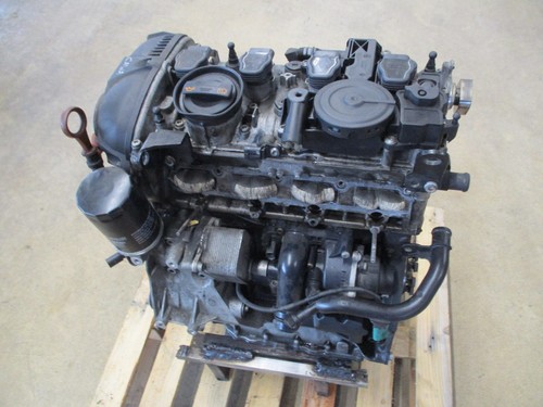 Caw 0tsi 147kw - caw, motor